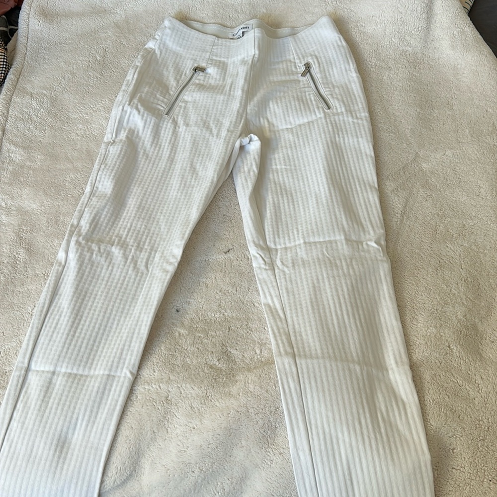 Calvin Klein Pants